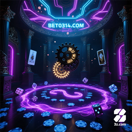 Explorando os Jogos de Bônus no Bet0314
