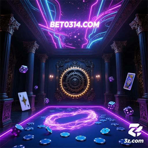 A Revolução dos Jogos de Pagamentos na Bet0314