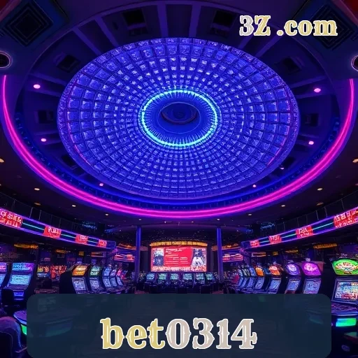 bet0314: Mergulhe na Emoção das Apostas Ao Vivo e Vença!