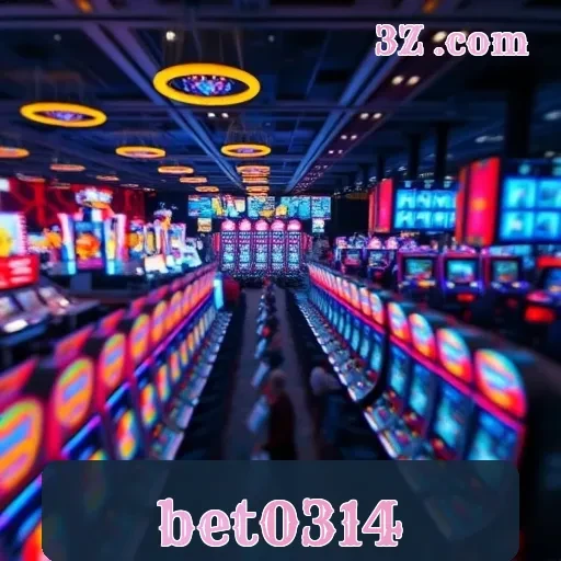 bet0314: Ofertas e Promoções para Turbinar suas Apostas Online