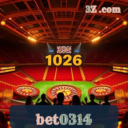 bet0314 Registro
