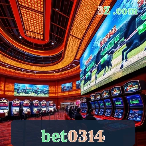 bet0314: Torneios Incríveis para Jogadores Que Amam Competir