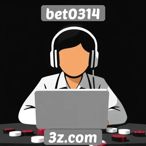 Recursos de customer support no bet0314