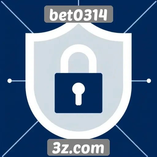 Avaliação da segurança e privacidade no bet0314